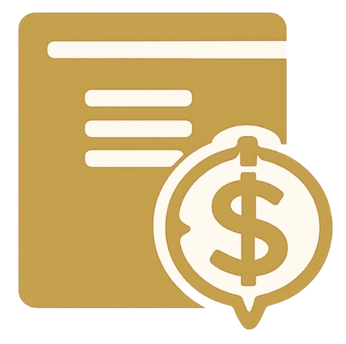 Planning Freedom Coach Icon